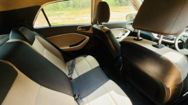 Used Cars in Trivandrum, Kerala - HYUNDAI I20 SPORTZ VTVT BS IV