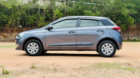 Used Cars in Trivandrum, Kerala - HYUNDAI I20 SPORTZ VTVT BS IV