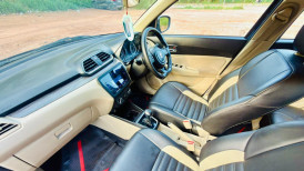 Used Cars in Trivandrum, Kerala - MARUTI SUZUKI DZIRE VXI AGS