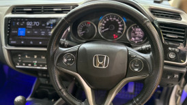 Used Cars in Trivandrum, Kerala - HONDA CITY 1.5 V MT BSIV