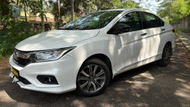 Used Cars in Trivandrum, Kerala - HONDA CITY 1.5 V MT BSIV