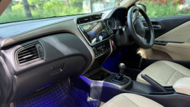 Used Cars in Trivandrum, Kerala - HONDA CITY 1.5 V MT BSIV