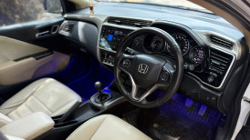 Used Cars in Trivandrum, Kerala - HONDA CITY 1.5 V MT BSIV