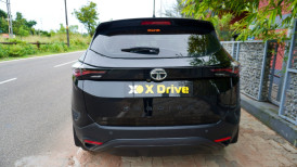 Used Cars in Trivandrum, Kerala - TATA HARRIER XT+ 2.0L KRYOTEC BSVI