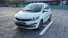 Used Cars in Trivandrum, Kerala - TATA TIAGO XZ 1.2 RTN BSIV