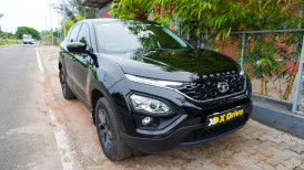 Used Cars in Trivandrum, Kerala - TATA HARRIER XT+ 2.0L KRYOTEC BSVI