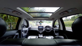 Used Cars in Trivandrum, Kerala - TATA HARRIER XT+ 2.0L KRYOTEC BSVI