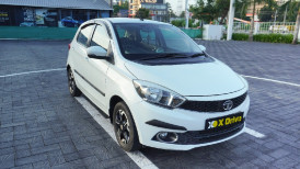 Used Cars in Trivandrum, Kerala - TATA TIAGO XZ 1.2 RTN BSIV