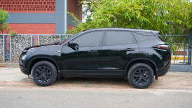 Used Cars in Trivandrum, Kerala - TATA HARRIER XT+ 2.0L KRYOTEC BSVI
