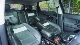 Used Cars in Trivandrum, Kerala - TATA HARRIER XT+ 2.0L KRYOTEC BSVI
