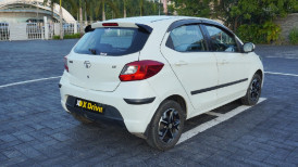 Used Cars in Trivandrum, Kerala - TATA TIAGO XZ 1.2 RTN BSIV