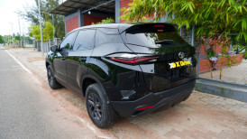 Used Cars in Trivandrum, Kerala - TATA HARRIER XT+ 2.0L KRYOTEC BSVI