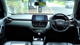 Used Cars in Trivandrum, Kerala - TATA HARRIER XT+ 2.0L KRYOTEC BSVI