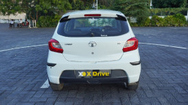Used Cars in Trivandrum, Kerala - TATA TIAGO XZ 1.2 RTN BSIV