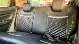Used Cars in Trivandrum, Kerala - MARUTI SUZUKI SWIFT ZXI AGS 