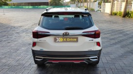 Used Cars in Trivandrum, Kerala - KIA SELTOS G 1.4 7 DCT GTX PLUS 