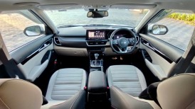 Used Cars in Trivandrum, Kerala - KIA SELTOS G 1.4 7 DCT GTX PLUS 