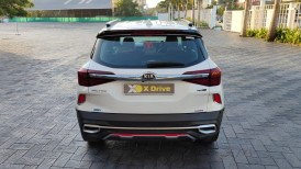 Used Cars in Trivandrum, Kerala - KIA SELTOS G 1.4 7 DCT GTX PLUS 