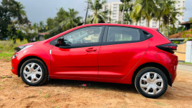 Used Cars in Trivandrum, Kerala - TATA ALTROZ XT 1.2 RTN BS6