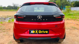 Used Cars in Trivandrum, Kerala - TATA ALTROZ XT 1.2 RTN BS6