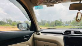 Used Cars in Trivandrum, Kerala - MARUTI SUZUKI DZIRE VXI 2024