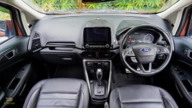 Used Cars in Trivandrum, Kerala - FORD ECOSPORT 1.5 TITANIUM+ AUTOMATIC