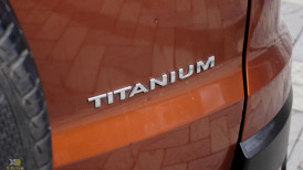 Used Cars in Trivandrum, Kerala - FORD ECOSPORT 1.5 TITANIUM+ AUTOMATIC