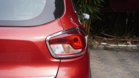 Used Cars in Trivandrum, Kerala - RENAULT KWID RXT BSIV