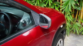 Used Cars in Trivandrum, Kerala - RENAULT KWID RXT BSIV