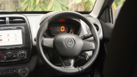 Used Cars in Trivandrum, Kerala - RENAULT KWID RXT BSIV