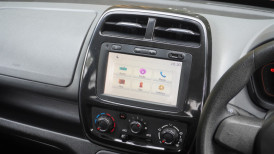 Used Cars in Trivandrum, Kerala - RENAULT KWID RXT BSIV