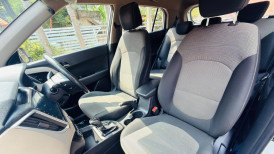 Used Cars in Trivandrum, Kerala - HYUNDAI CRETA 1.6 CRDI AUTO SX BSIV