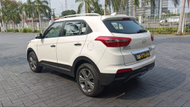 Used Cars in Trivandrum, Kerala - HYUNDAI CRETA 1.6 CRDI SX(O)