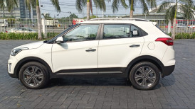 Used Cars in Trivandrum, Kerala - HYUNDAI CRETA 1.6 CRDI SX(O)