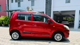 Used Cars in Trivandrum, Kerala - MARUTI SUZUKI WAGONR VXI AMT BS4