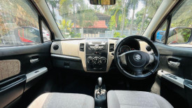 Used Cars in Trivandrum, Kerala - MARUTI SUZUKI WAGONR VXI AMT BS4