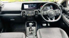 Used Cars in Trivandrum, Kerala - Kia Sonet GTX Plus 1.0 Turbo Petrol DCT T7