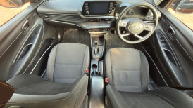 Used Cars in Trivandrum, Kerala - HYUNDAI I120 SPORTS 1.2 KAPPA IVT