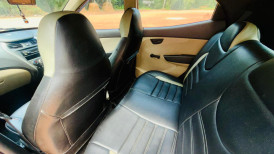 Used Cars in Trivandrum, Kerala - HYUNDAI EON ERA+ BSIV 
