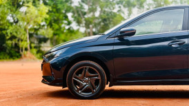 Used Cars in Trivandrum, Kerala - HYUNDAI I120 SPORTS 1.2 KAPPA IVT