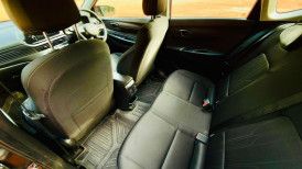 Used Cars in Trivandrum, Kerala - HYUNDAI I120 SPORTS 1.2 KAPPA IVT