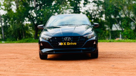 Used Cars in Trivandrum, Kerala - HYUNDAI I120 SPORTS 1.2 KAPPA IVT