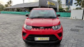 Used Cars in Trivandrum, Kerala - MAHINDRA KUVIOO NXTK2 6S G