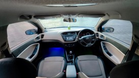 Used Cars in Trivandrum, Kerala - Hyundai i20 ASTA (0) CRDI