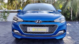 Used Cars in Trivandrum, Kerala - Hyundai i20 ASTA (0) CRDI