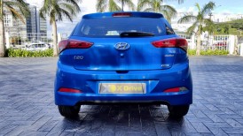 Used Cars in Trivandrum, Kerala - Hyundai i20 ASTA (0) CRDI