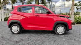 Used Cars in Trivandrum, Kerala - MAHINDRA KUVIOO NXTK2 6S G