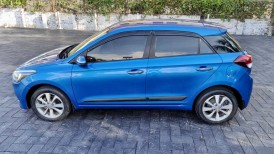 Used Cars in Trivandrum, Kerala - Hyundai i20 ASTA (0) CRDI