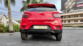 Used Cars in Trivandrum, Kerala - MAHINDRA KUVIOO NXTK2 6S G