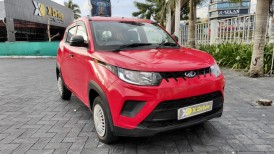 Used Cars in Trivandrum, Kerala - MAHINDRA KUVIOO NXTK2 6S G
